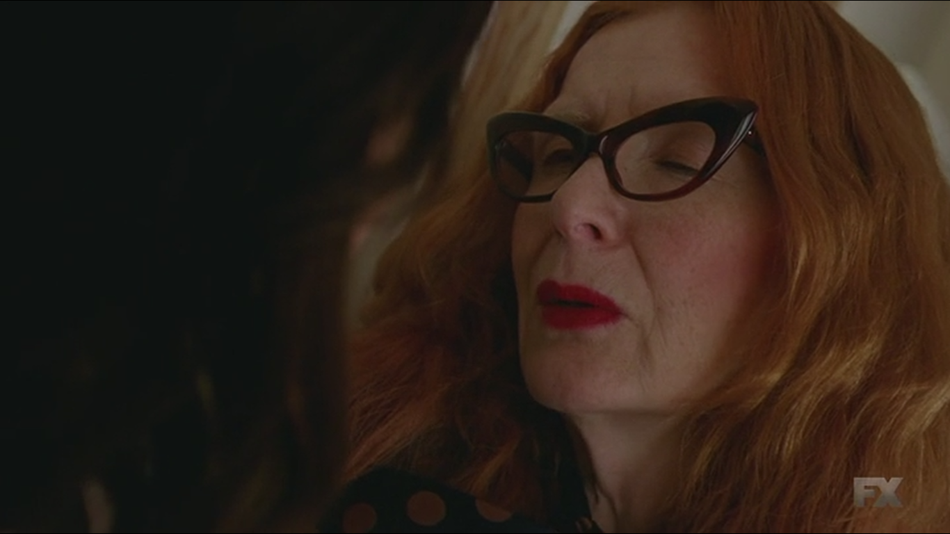 Myrtle Snow American Horror Story Wiki FANDOM powered by Wikia
