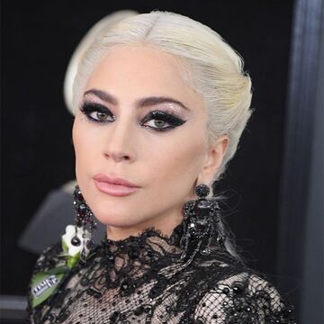 American Horror Story Hotel Lady Gaga The Best Part 2 Youtube