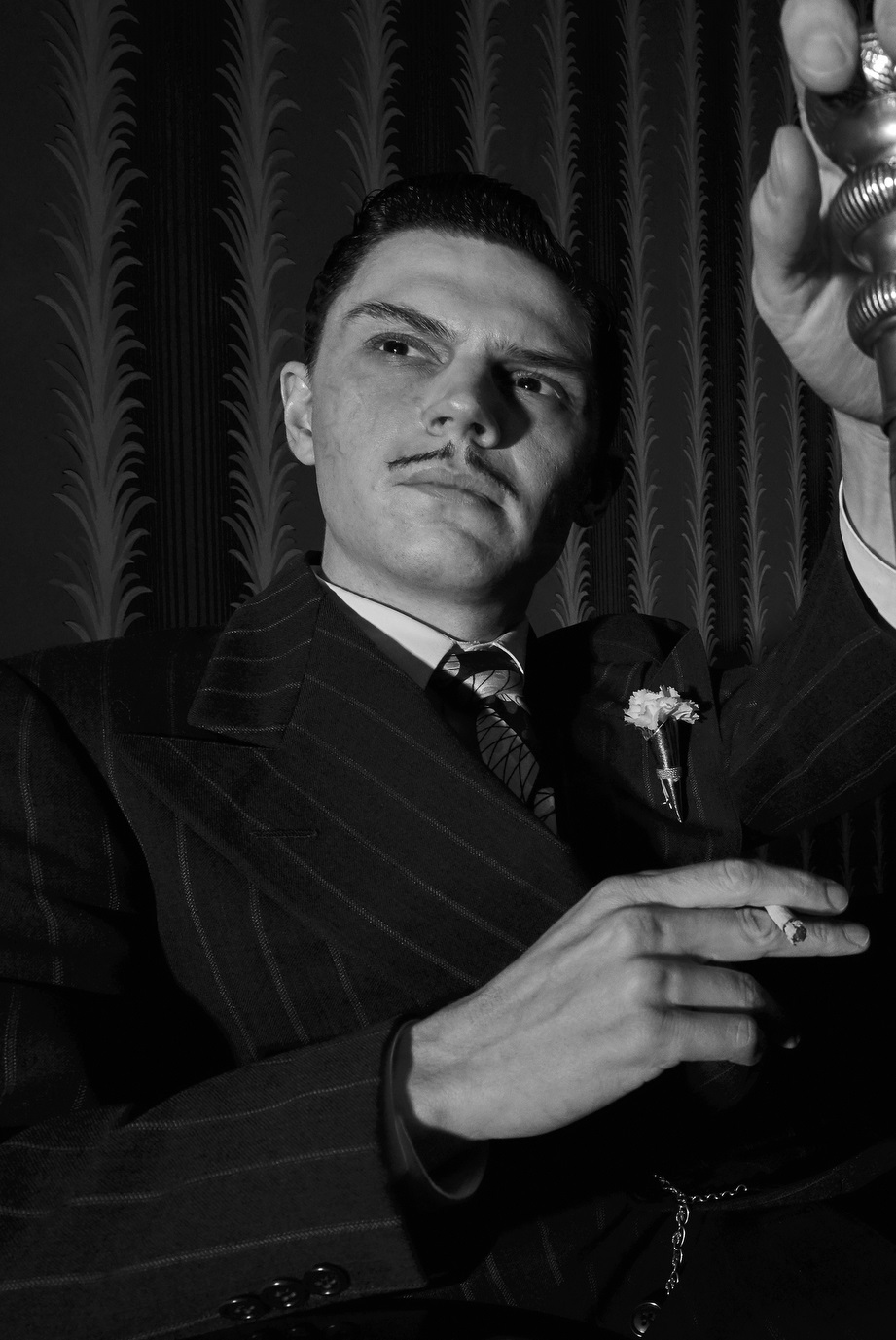 James March American Horror Story Wiki Fandom James March American Horror Story Wiki Fandom