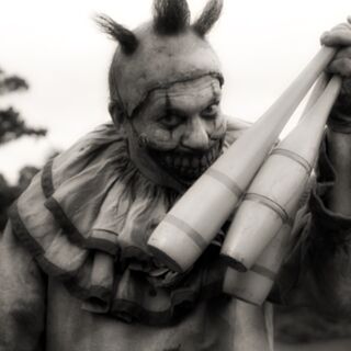 Twisty American Horror Story Wiki FANDOM powered by Wikia