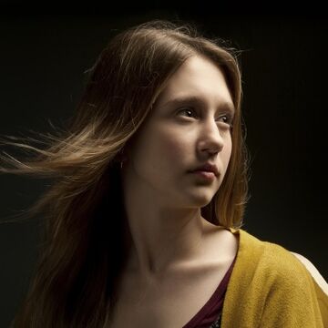 Violet Harmon American Horror Story Wiki Fandom
