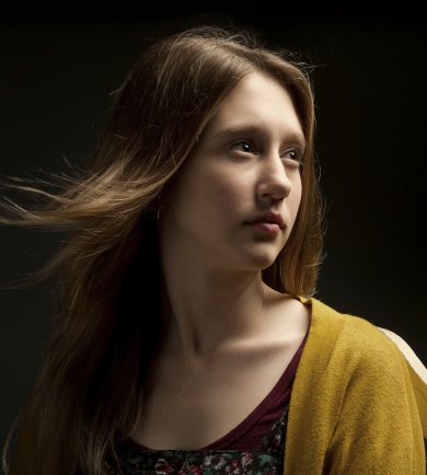 Taissa Farmiga American Horror Story Wiki Fandom