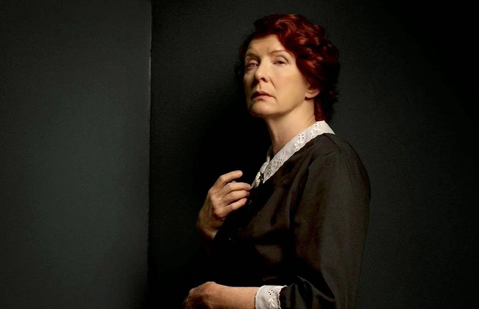 Moira O’Hara Costume American Horror Story American horror story, American horror story