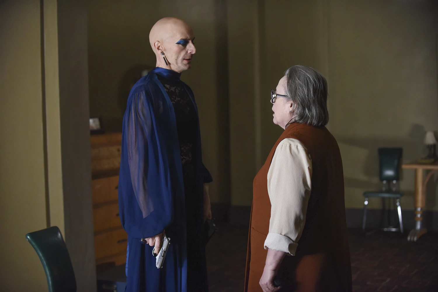 American Horror Story Season 11 Will It Be Back