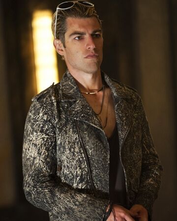 Gabriel American Horror Story Wiki Fandom