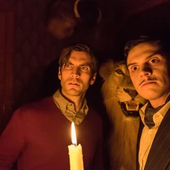 James March | American Horror Story Wiki | FANDOM powered by Wikia