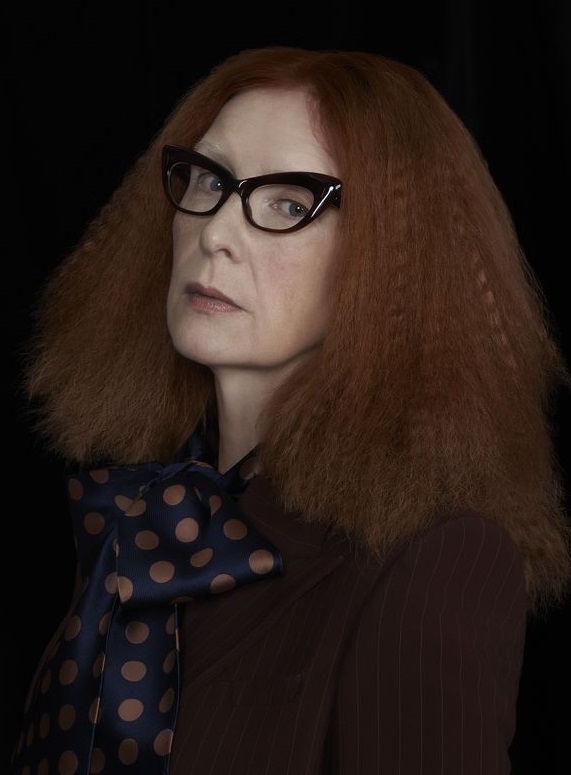 Myrtle Snow American Horror Story Wiki Fandom