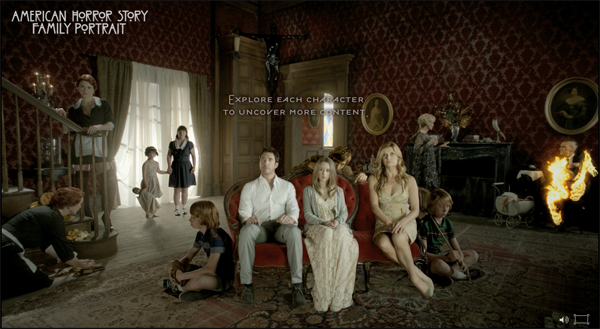 Category Family Portrait Website American Horror Story Wiki Fandom