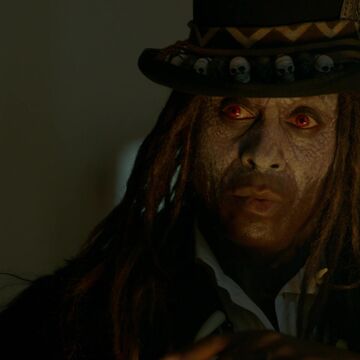 Papa Legba American Horror Story Wiki Fandom