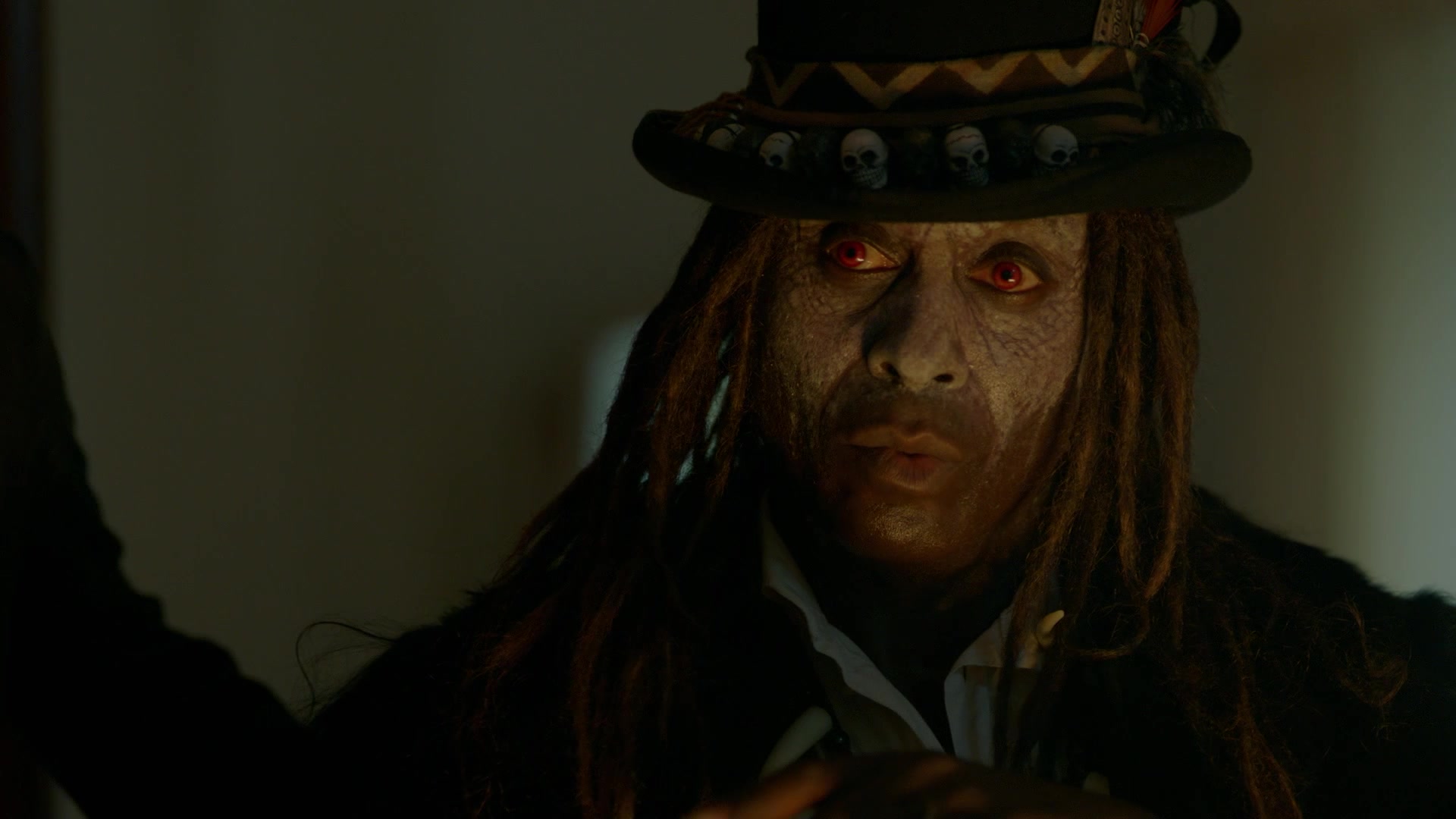 Papa Legba American Horror Story Wiki FANDOM powered