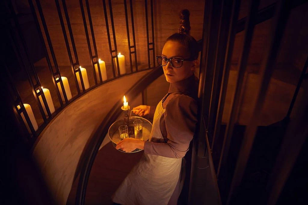 Mallory/Media | American Horror Story Wiki | Fandom