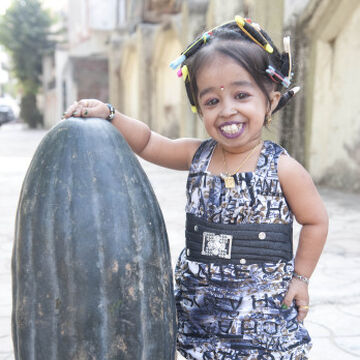 Jyoti Amge American Horror Story Wiki Fandom