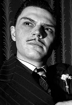 James March | Wiki American Horror Story | FANDOM powered by Wikia