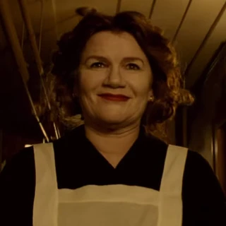 Hazel Evers American Horror Story Wiki Fandom Powered By Wikia