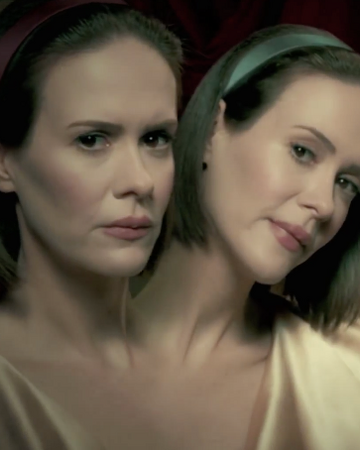 Bette Und Dot Tattler American Horror Story Wiki Fandom