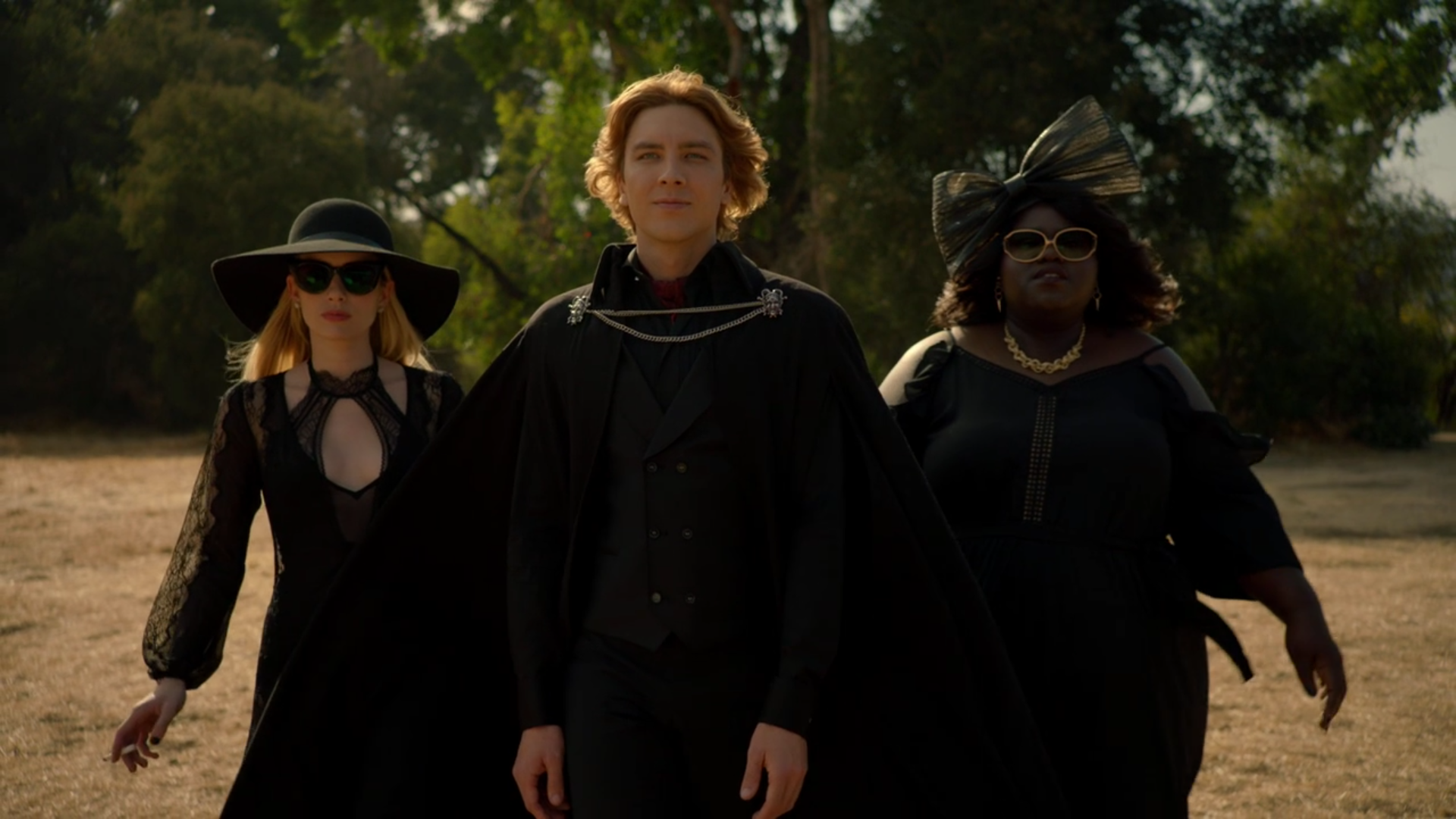 Image S8E4 Queenie Madison and Michael 1 png American Horror Story