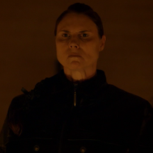 Erika Ervin American Horror Story Wiki Fandom