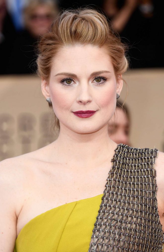 Alexandra Breckenridge  American Horror Story Wiki  FANDOM powered by Wikia