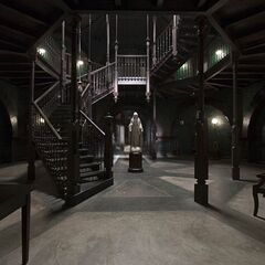 Briarcliff Manor American Horror Story Wiki Fandom