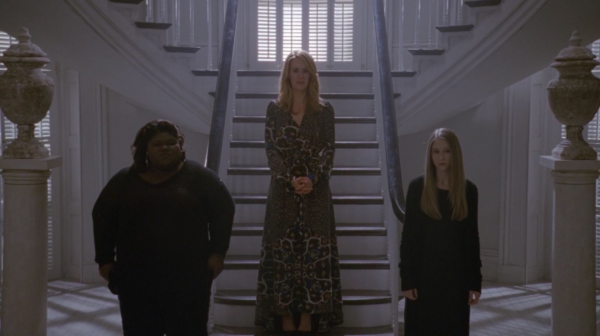 Category:Witches | American Horror Story Wiki | FANDOM ...