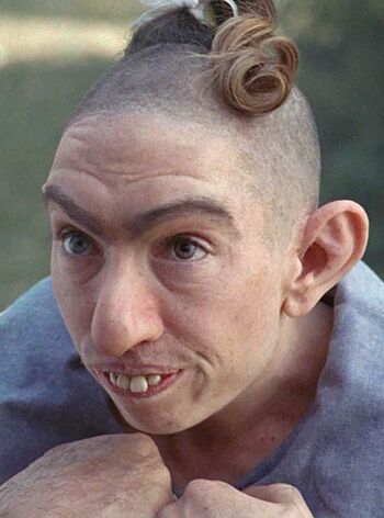 Pepper American Horror Story Wiki FANDOM powered by Wikia