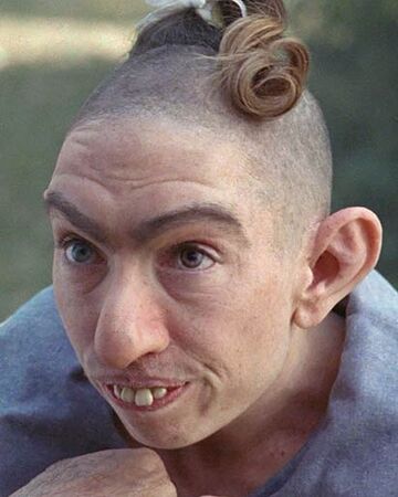 Pepper American Horror Story Wiki Fandom