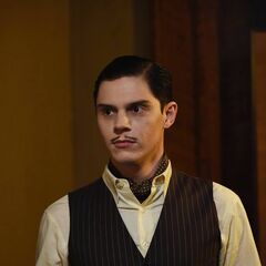 James March American Horror Story Wiki Fandom Powered
