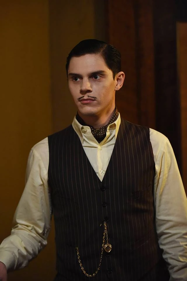 Image - S5 Promo Still James March Slim.jpg | American Horror Story