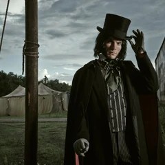 Edward Mordrake American Horror Story Wiki Fandom