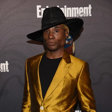 Billy Porter American Horror Story Wiki Fandom