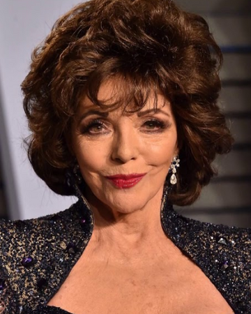 Download Joan collins alter Free