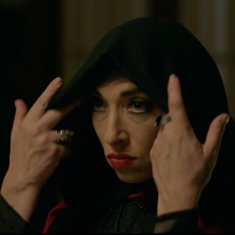Naomi Grossman Naomi Grossman