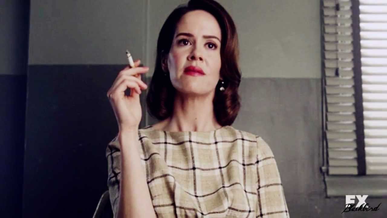 Lana Winters American Horror Story Wiki FANDOM powered by Wikia Lana Winters American Horror Story Wiki FANDOM powered by Wikia