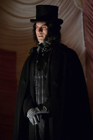 Edward Mordrake | American Horror Story Wiki | FANDOM ...