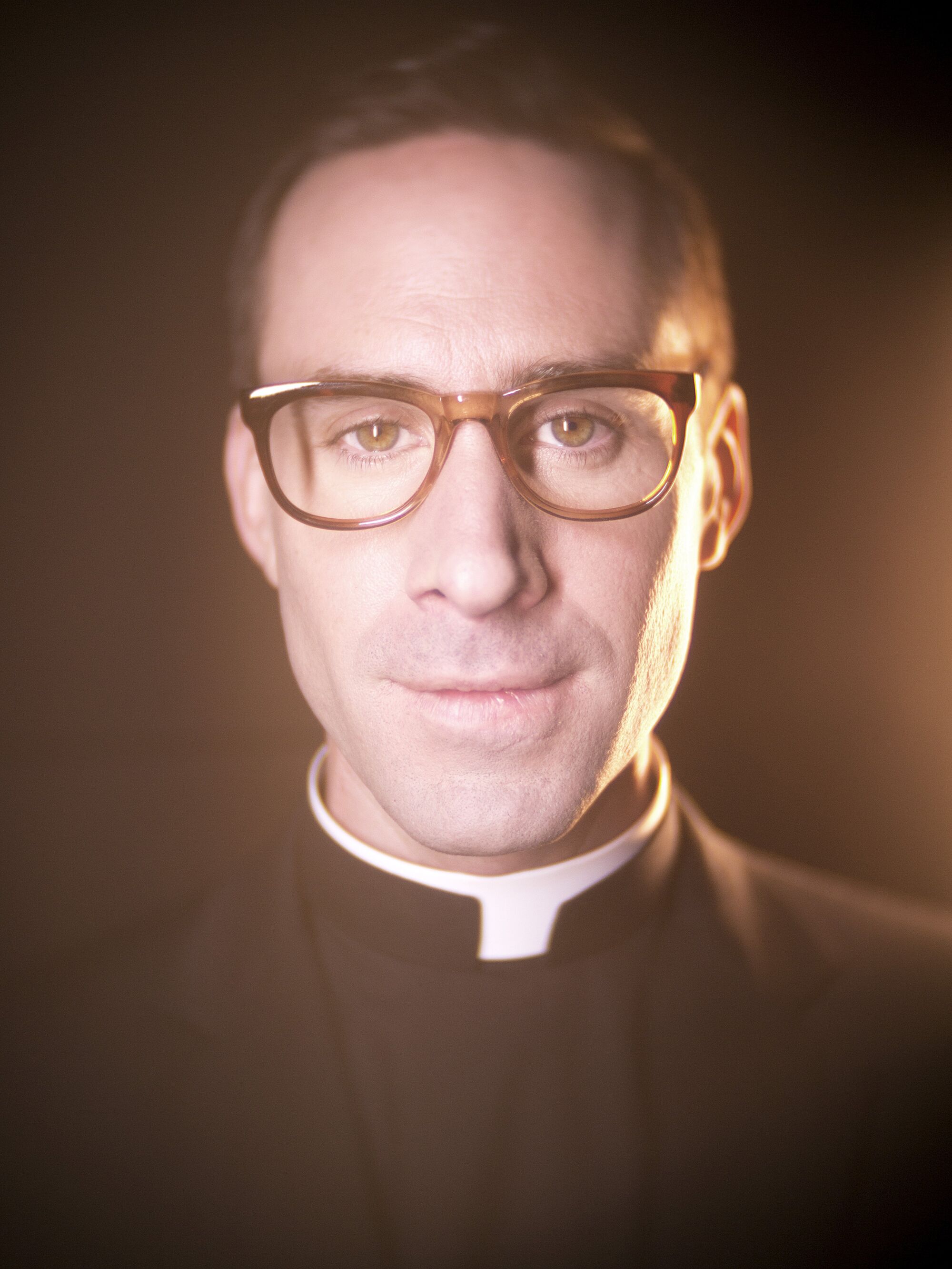 Tim Guinness Actor Evil - w99dpfp