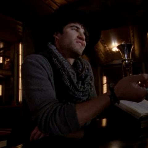 Darren Criss American Horror Story Wiki Fandom Powered