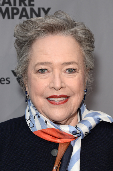 kathy bates