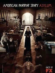 American Horror Story Asylum