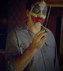 John Wayne Gacy