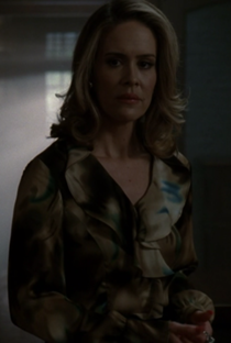 Billie Dean Howard