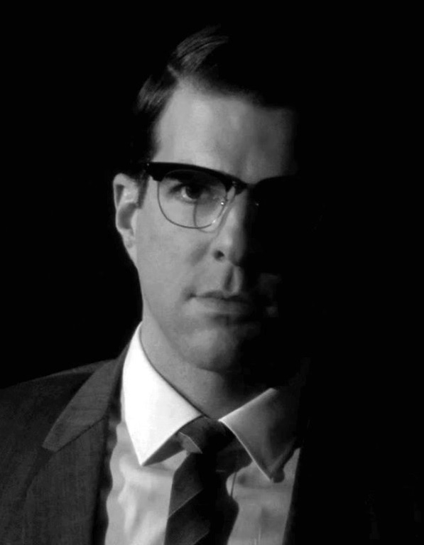 Oliver Thredson American Horror Story Czech Wikia Fandom