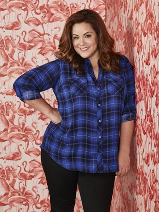 Katie Otto | American Housewife Wiki | Fandom