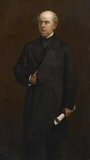 Charles Francis Adams