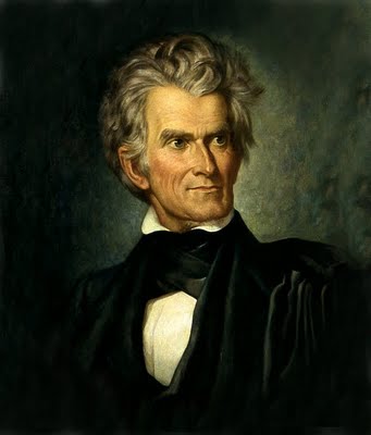 John C. Calhoun 2.0