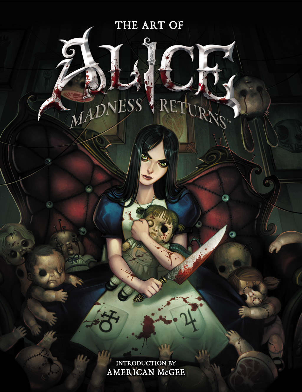 Alice Madness Returns Alice Wiki Fandom