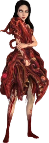 Fleshmaiden