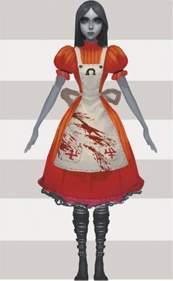Hammer dress