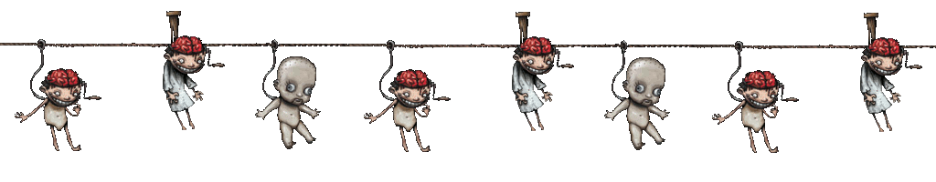 Insane Children banner