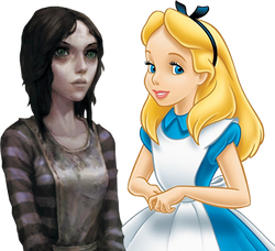 Alice Liddell | Alice Wiki | FANDOM powered by Wikia