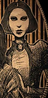 Mrs. Liddell